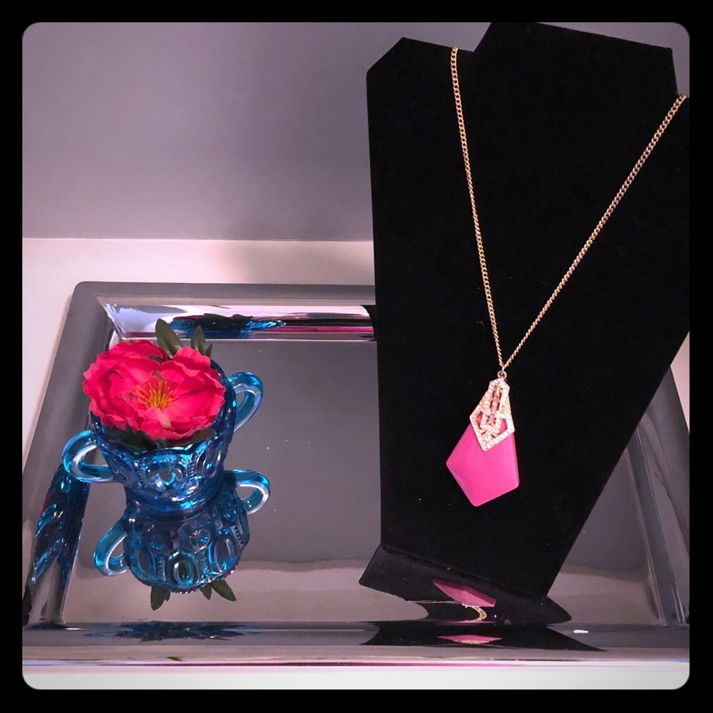 Park Lane “Electra” Necklace